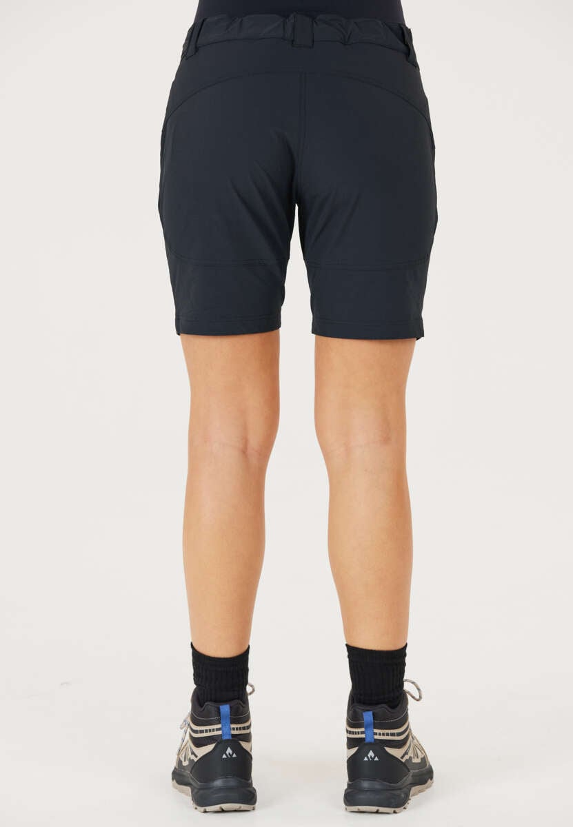 Northpeak Rasletinn turshorts dame