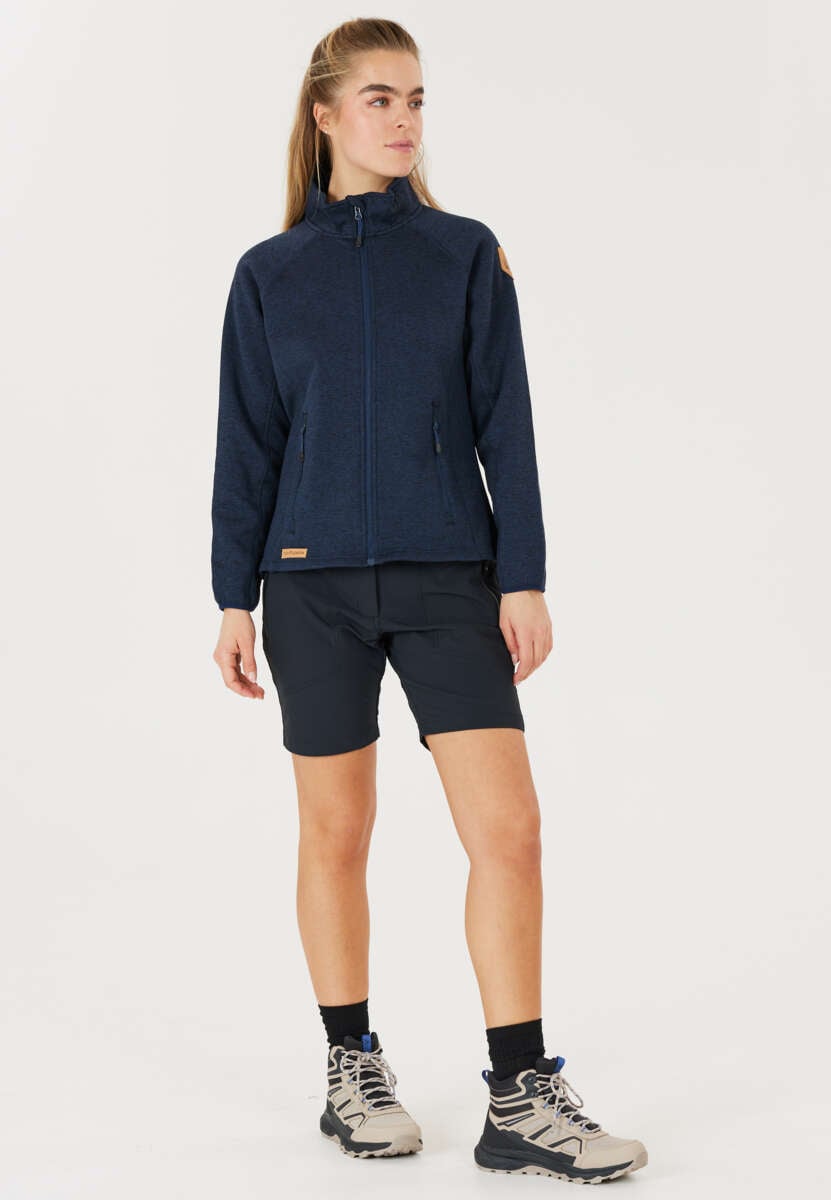 Northpeak Rasletinn turshorts dame