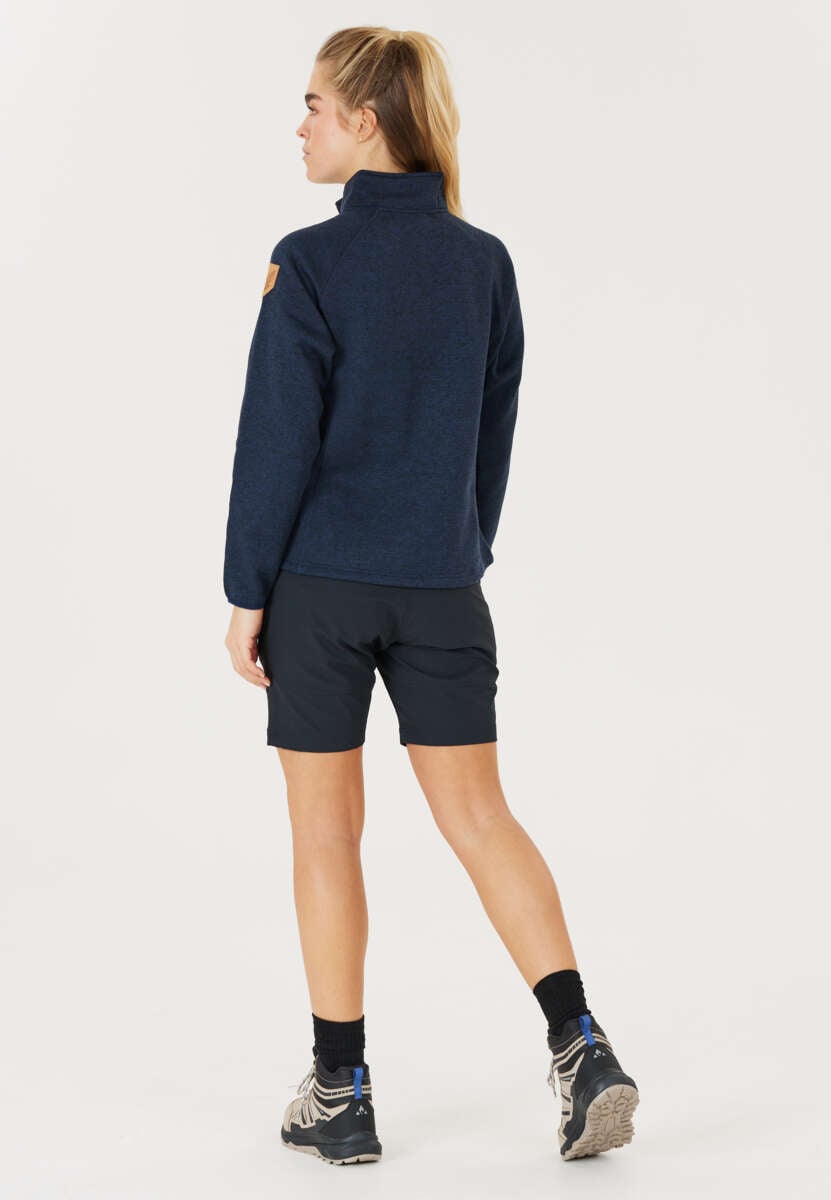 Northpeak Rasletinn turshorts dame