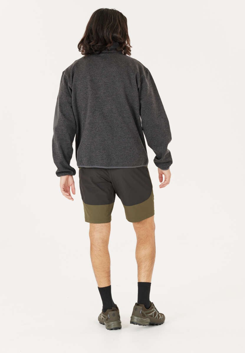 Northpeak Rasletinn turshorts herre