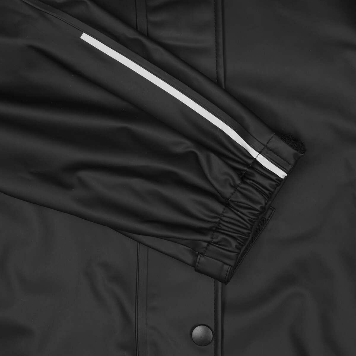 Northpeak Livarden regnjakke junior