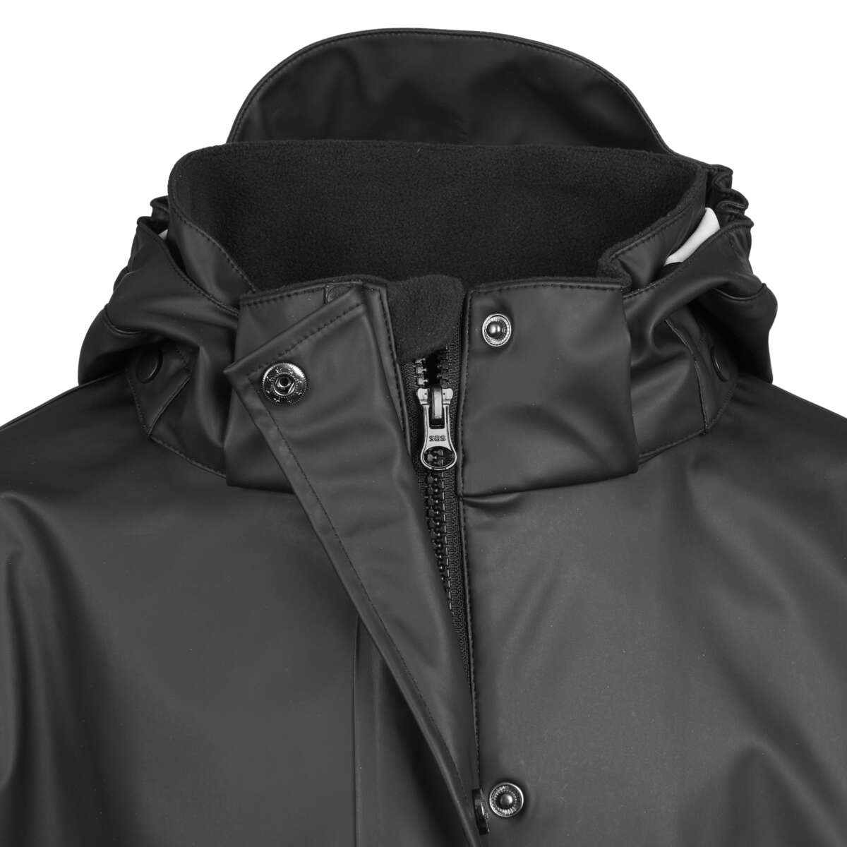 Northpeak Livarden regnjakke junior