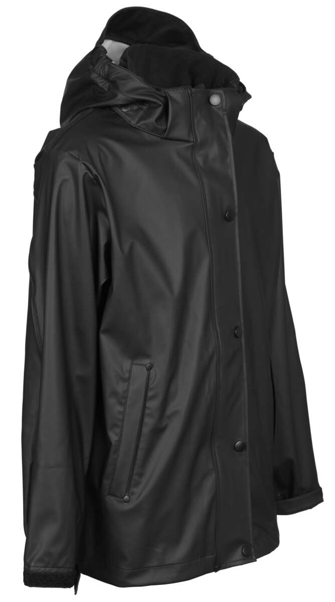 Northpeak Livarden regnjakke junior