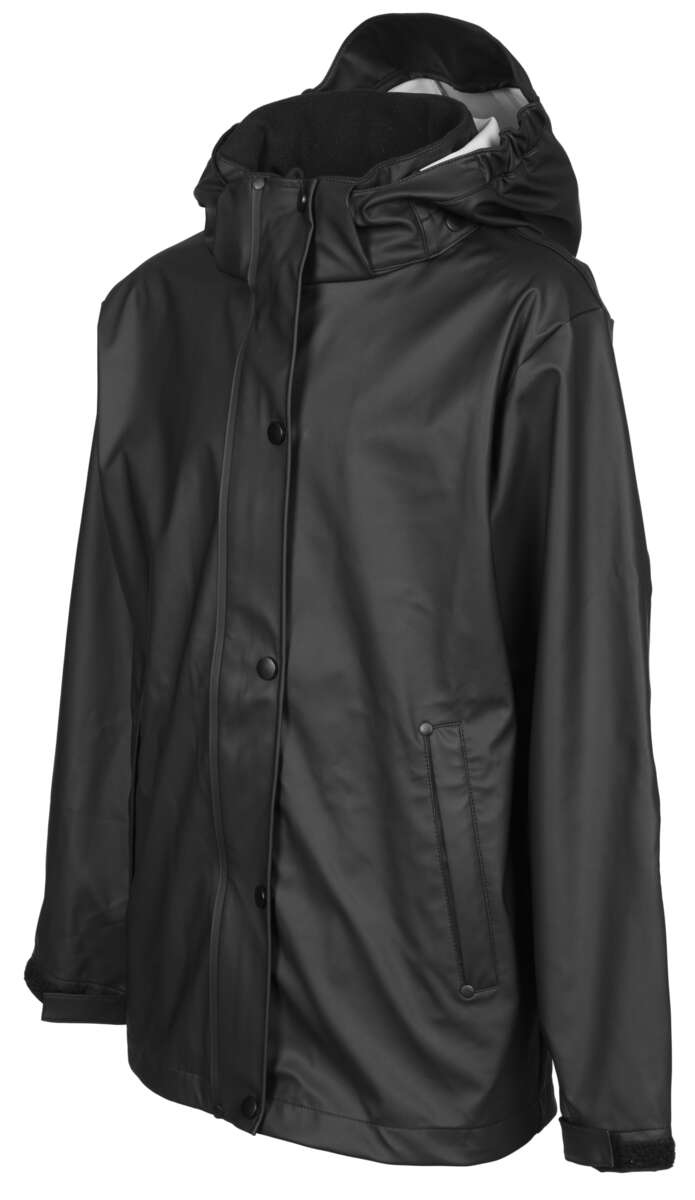 Northpeak Livarden regnjakke junior