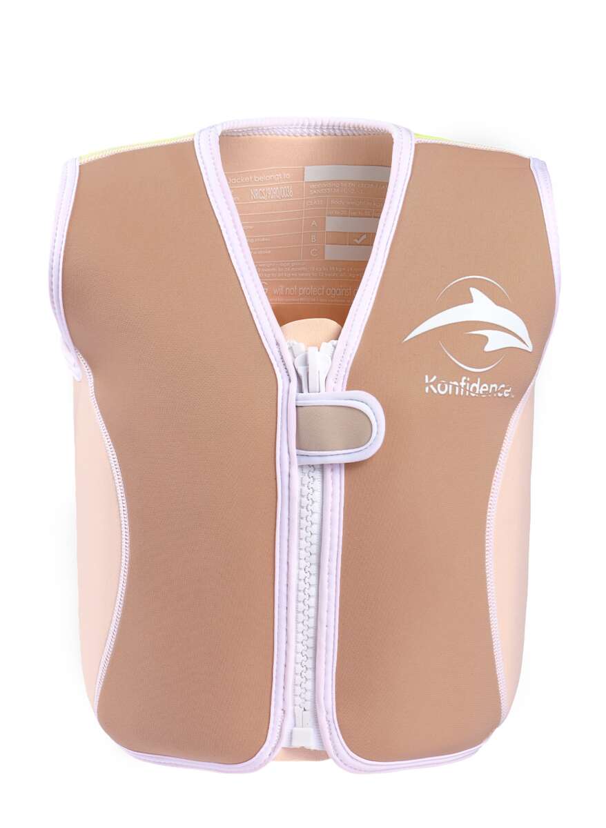 Konfidence Original Konfidence™ svømmevest barn