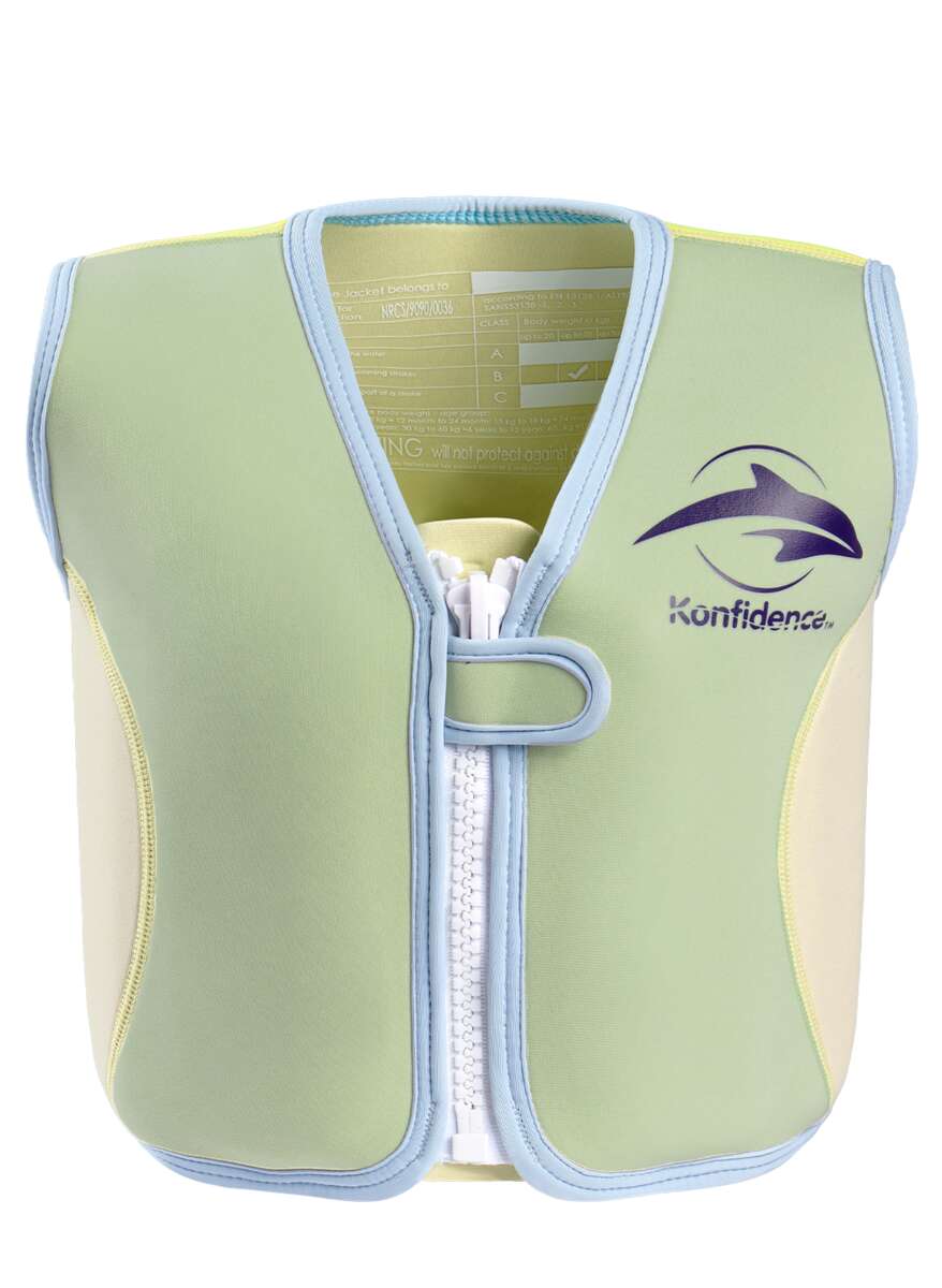 Konfidence Original Konfidence™ svømmevest barn