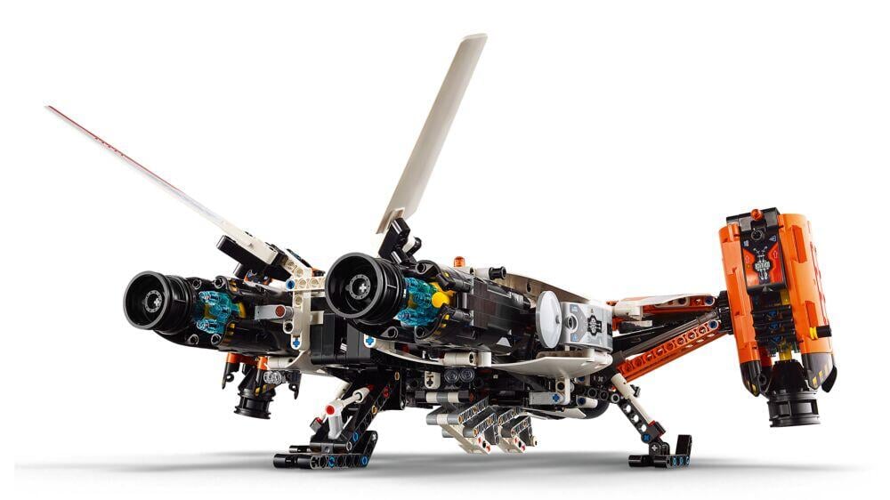 LEGO® Technic Tung VTOL-lasteferge LT81 42181
