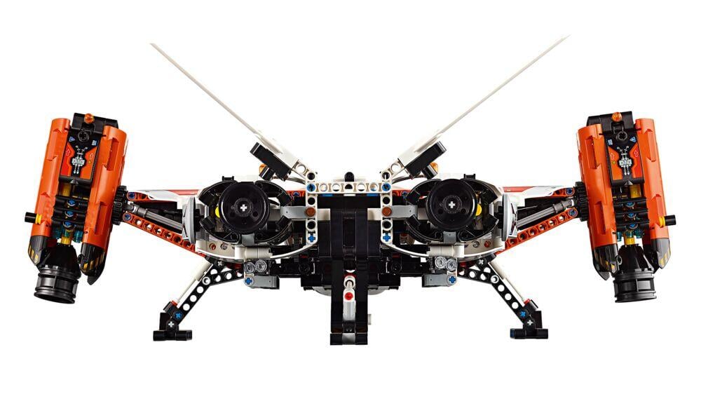LEGO® Technic Tung VTOL-lasteferge LT81 42181