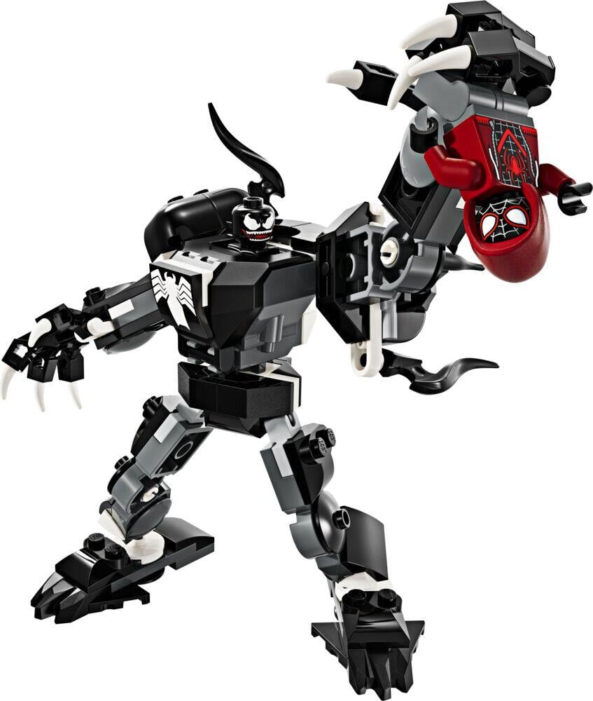 LEGO® Marvel Venom-robot mot Miles Morales 76276