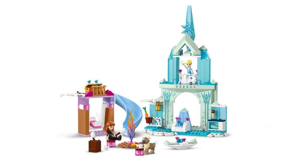 LEGO® Disney Frost Elsas isslott 43238