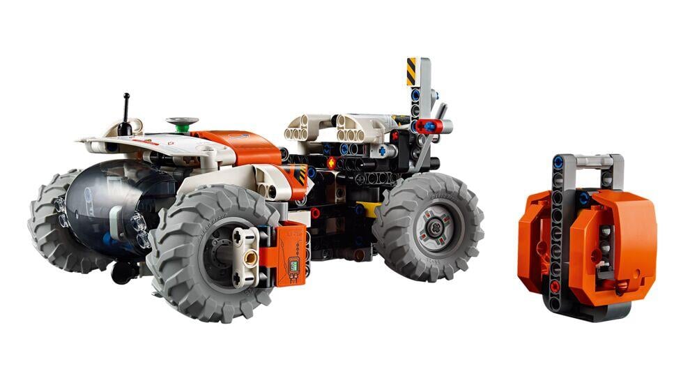 LEGO® Technic Tungt lasteromskip LT78 42178