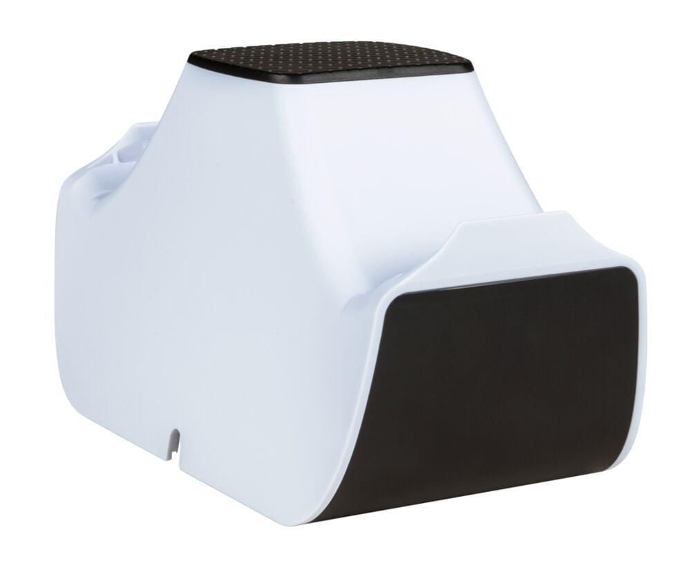 Big Ben Dual Charger ladestasjon for PS5™ DUALSENSE™-kontroll