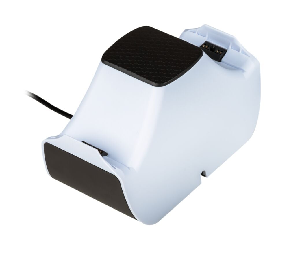 Big Ben Dual Charger ladestasjon for PS5™ DUALSENSE™-kontroll