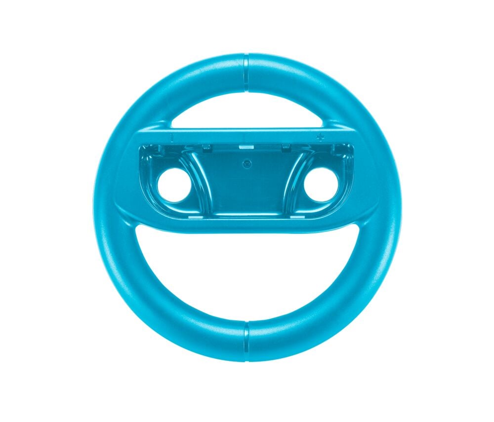 Big Ben Twin Wheel ratt for Joy-Con™-kontrollere 2-pk