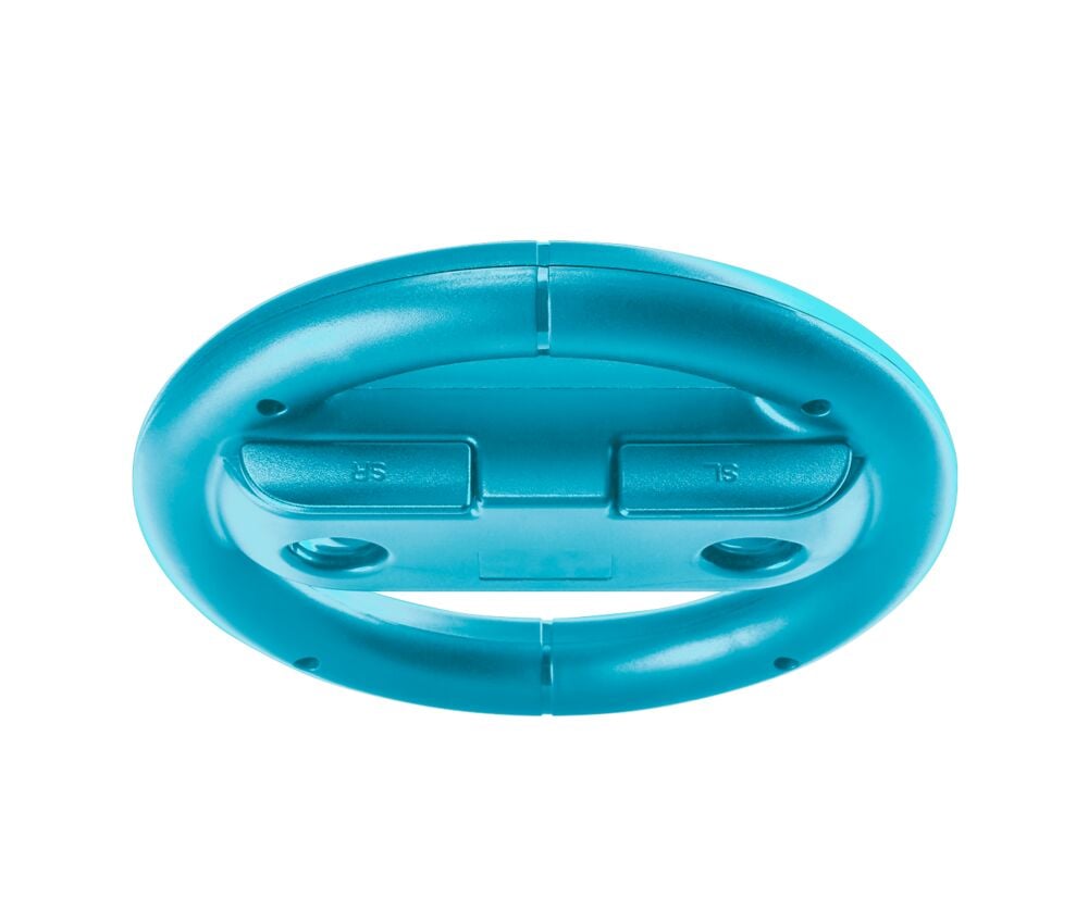 Big Ben Twin Wheel ratt for Joy-Con™-kontrollere 2-pk