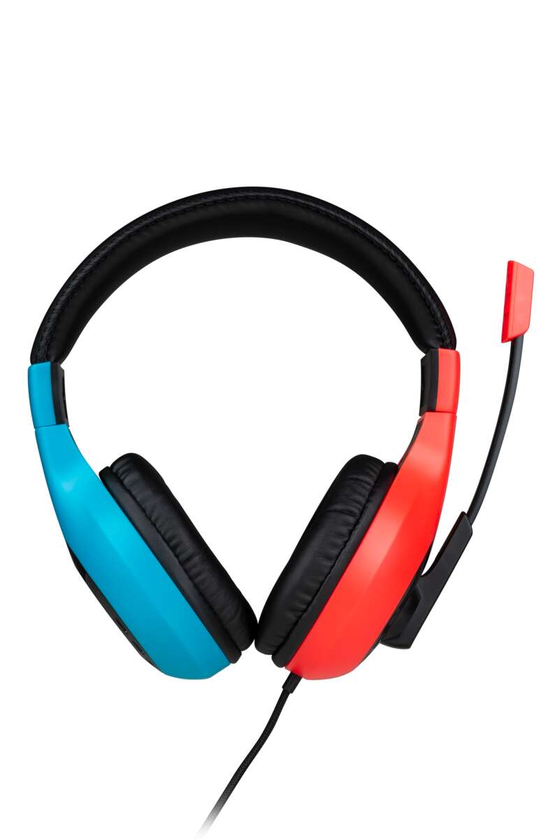 Big Ben Wired Stereo V1 gaming headset for Nintendo Switch™