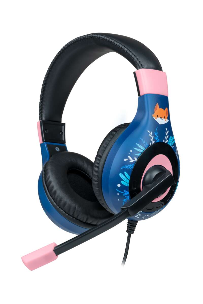 Big Ben V1 Wired Stereo gaming headset
