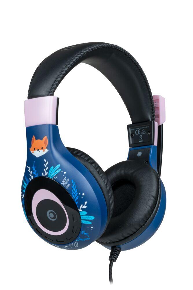 Big Ben V1 Wired Stereo gaming headset