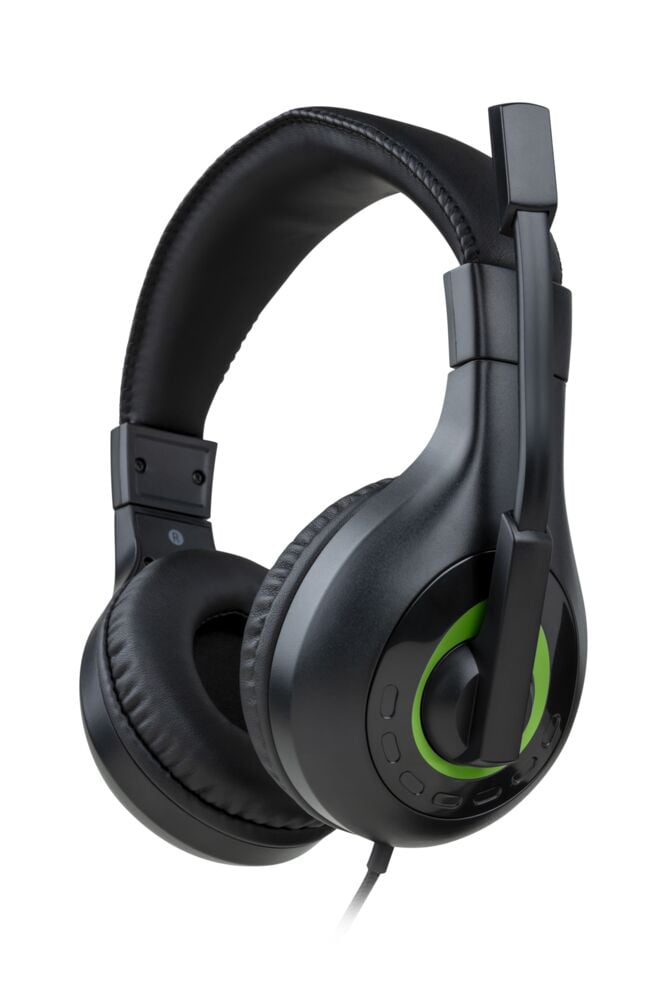 Big Ben V1 XBX gaming headset