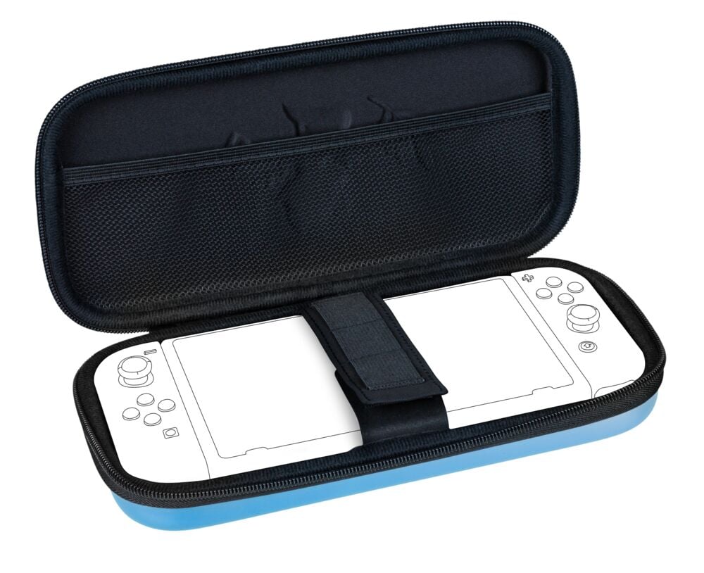 Big Ben Pouch Rabbit reiseveske til Nintendo Switch™