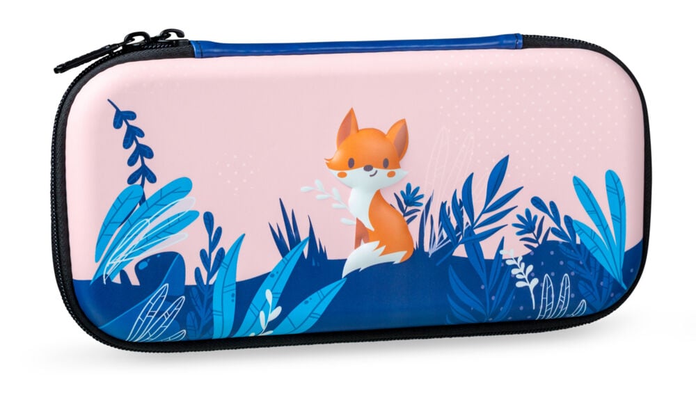 Big Ben Pouch Fox reiseveske til Nintendo Switch™