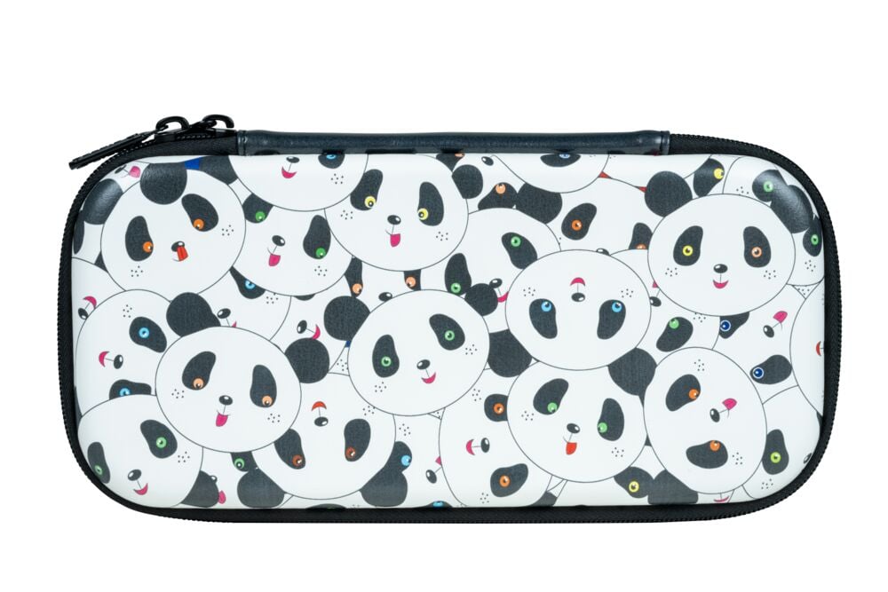Big Ben Pouch Panda reiseveske til Nintendo Switch™