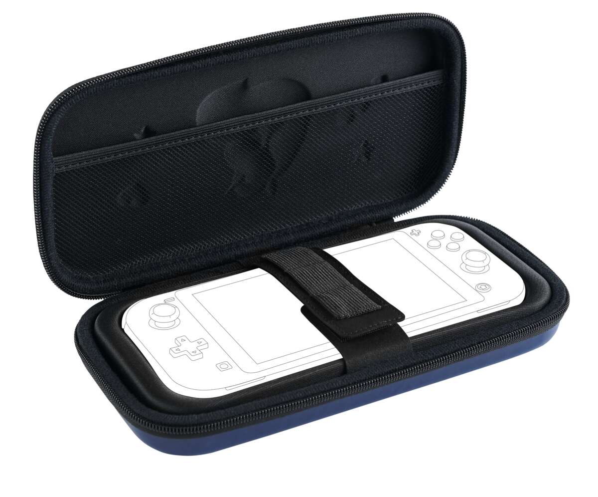 Big Ben Pouch Unicorn reiseveske til Nintendo Switch™