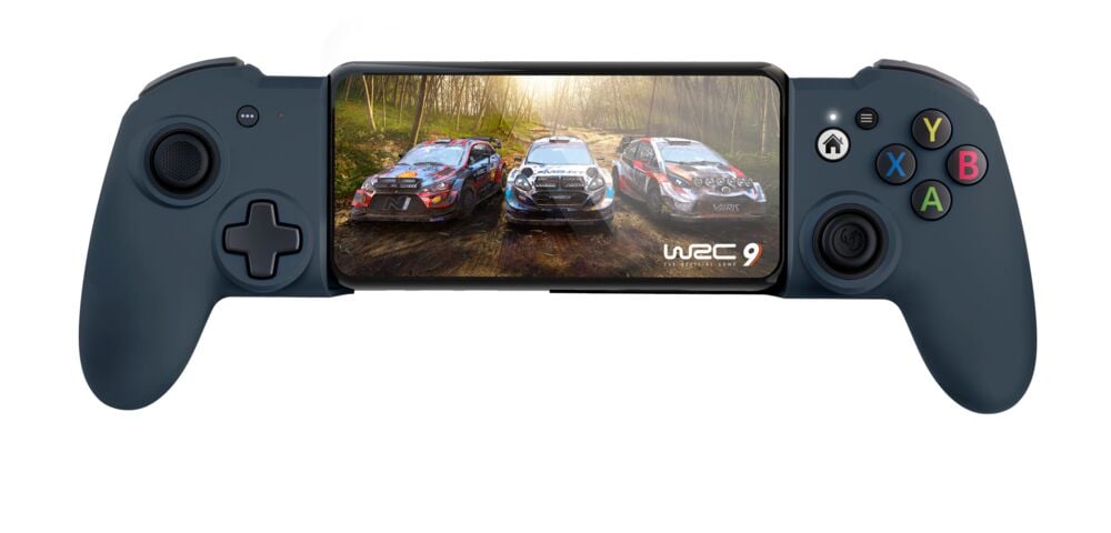 NACON™ MG-X mobilkontroller for Android