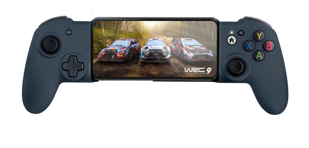 NACON™ MG-X mobilkontroller for Android