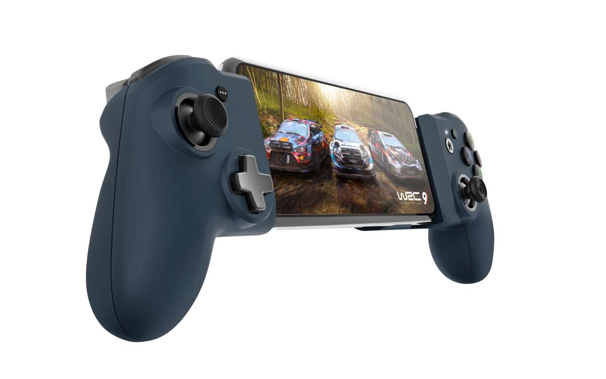 NACON™ MG-X mobilkontroller for Android