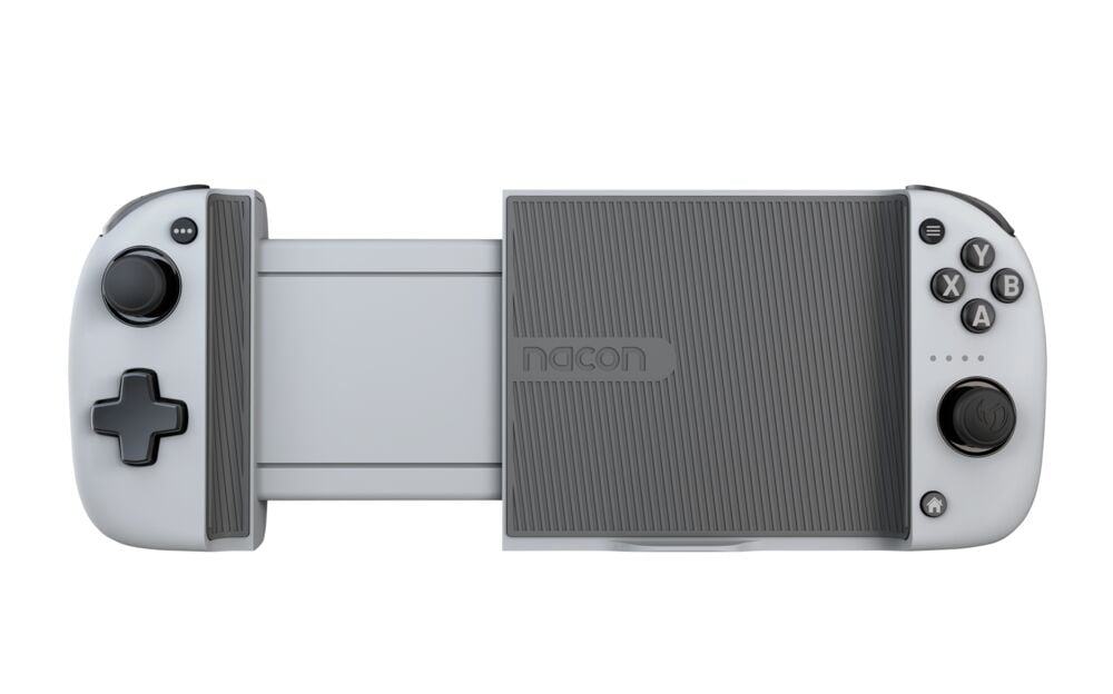 NACON™ MG-X mobilkontroller for iOS