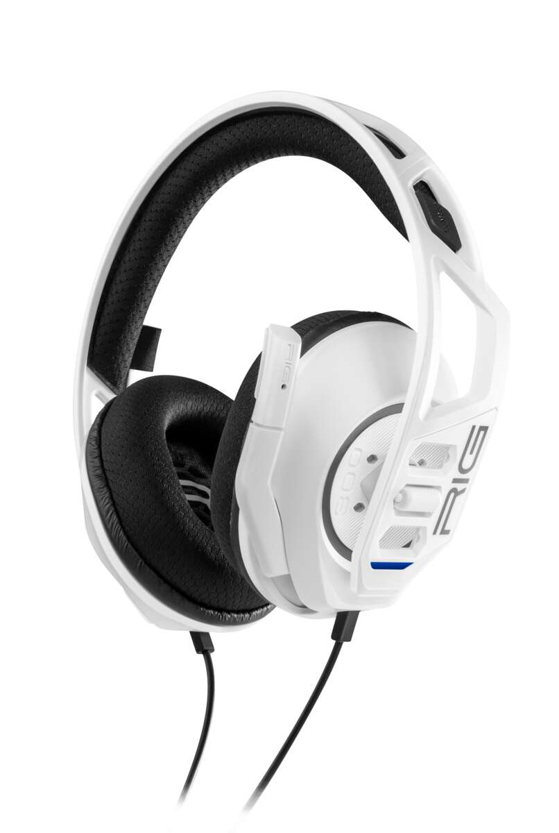 RIG 300 PRO HS gaming headset