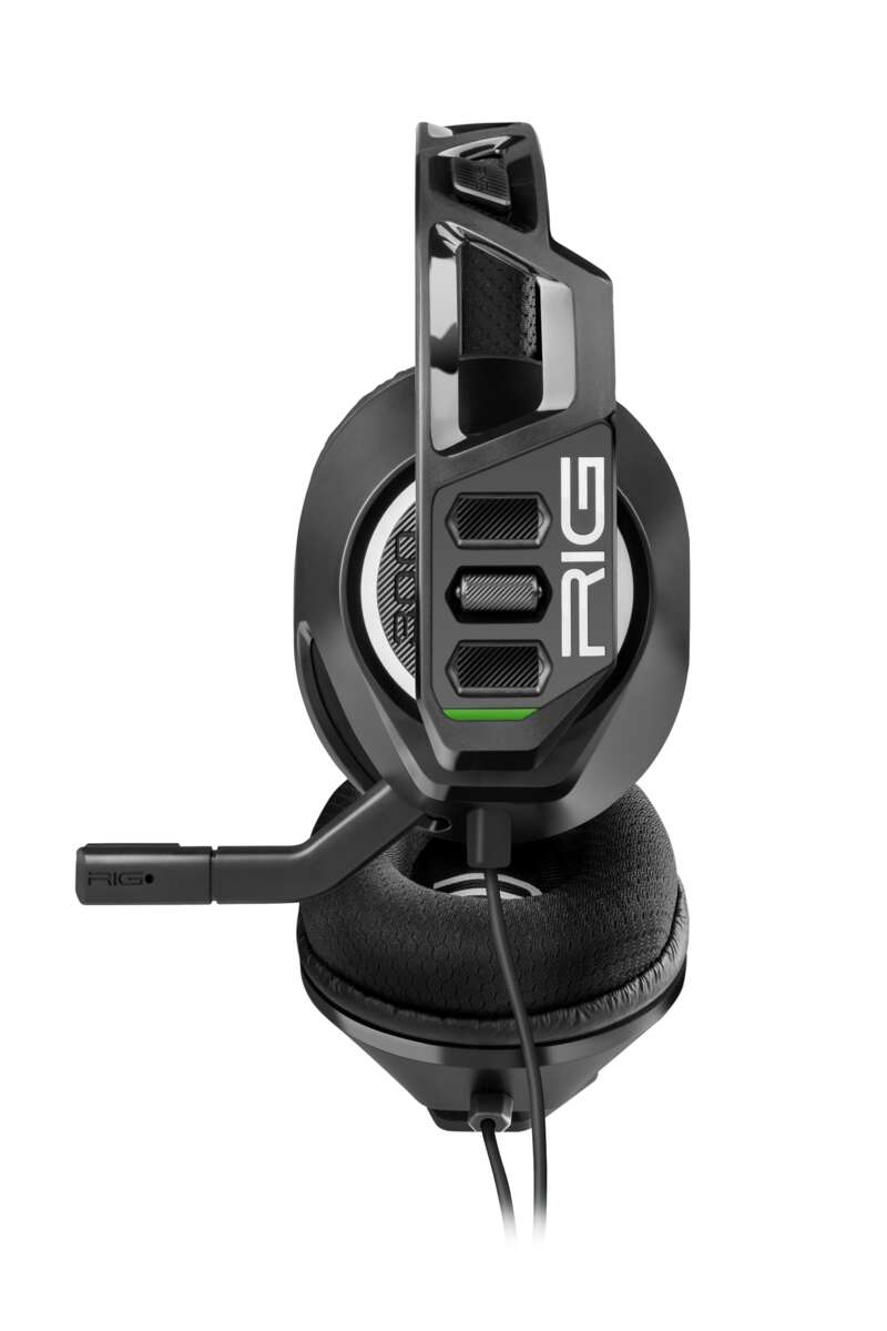 RIG 300 PRO HX gaming headset
