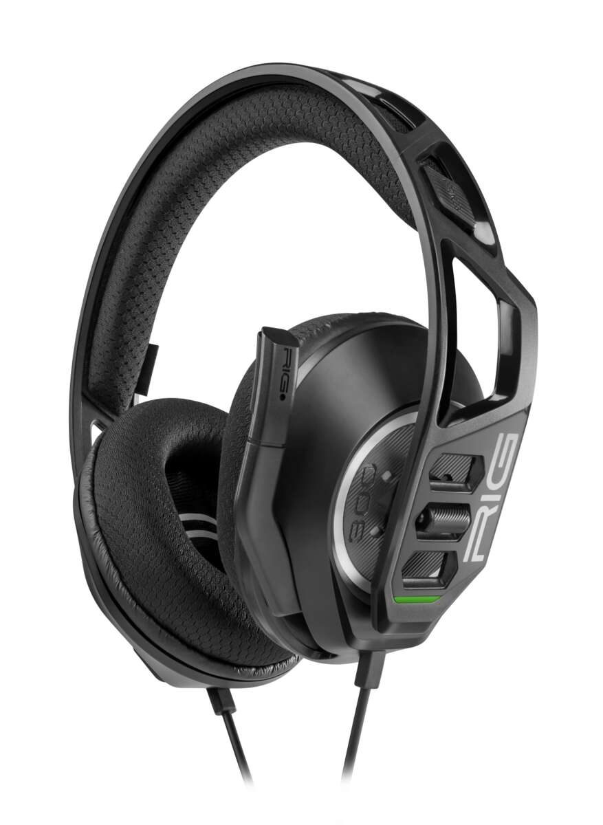 RIG 300 PRO HX gaming headset