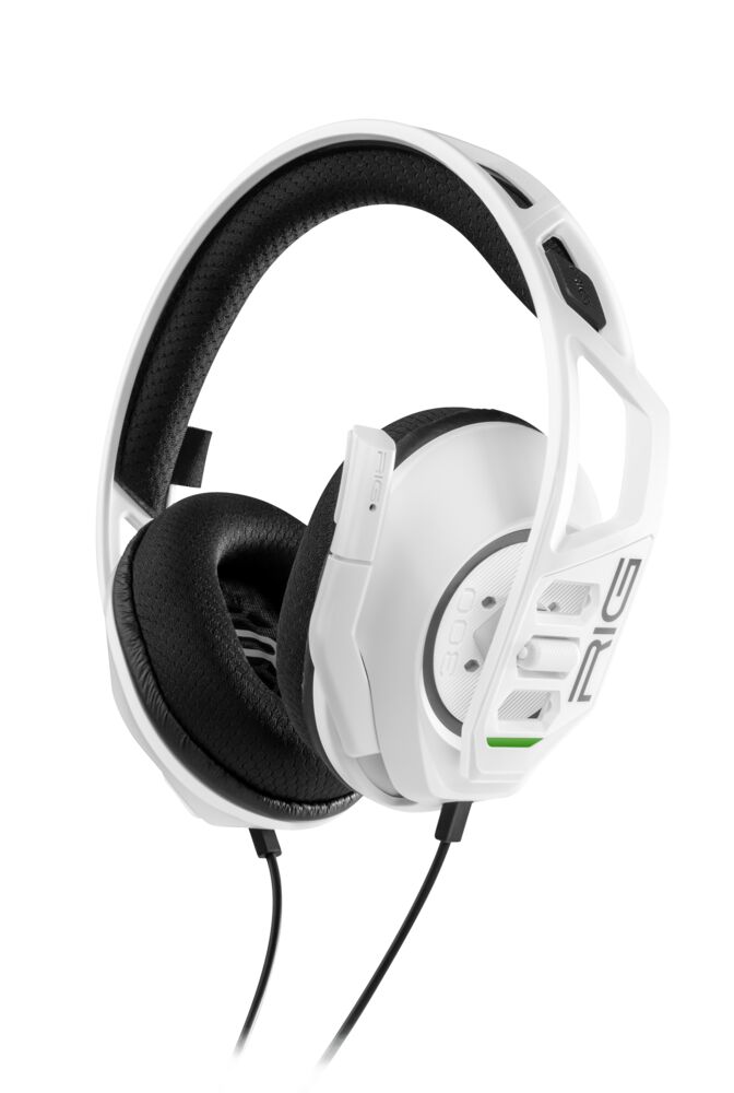 RIG 300 PRO HX gaming headset