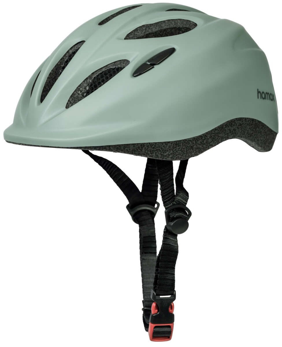 Hamax Meadow sykkelhjelm barn
