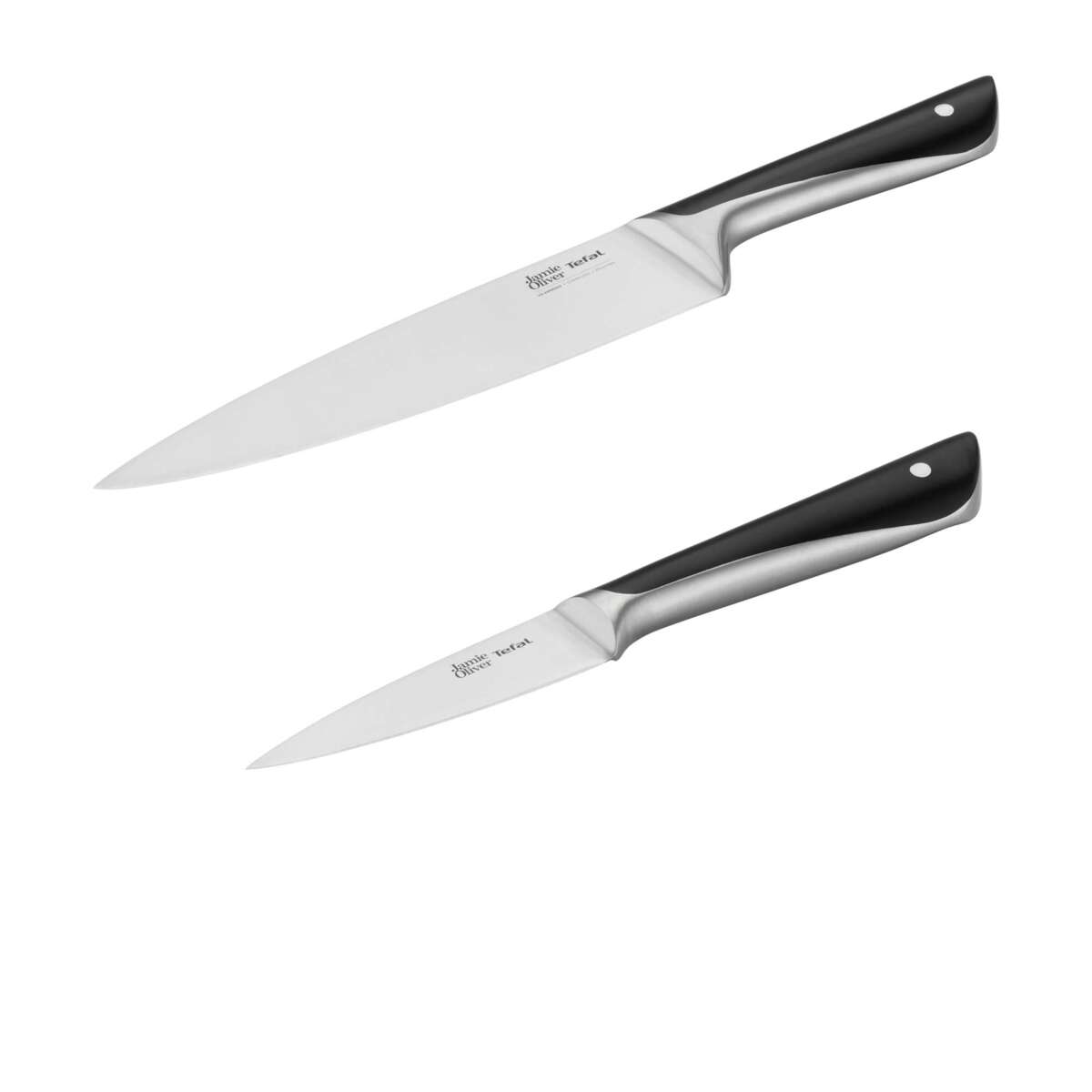 Jamie Oliver knivsett 2 deler