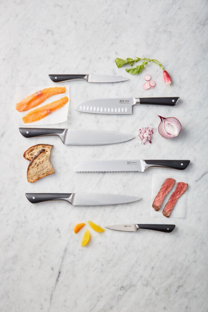 Jamie Oliver knivsett 2 deler
