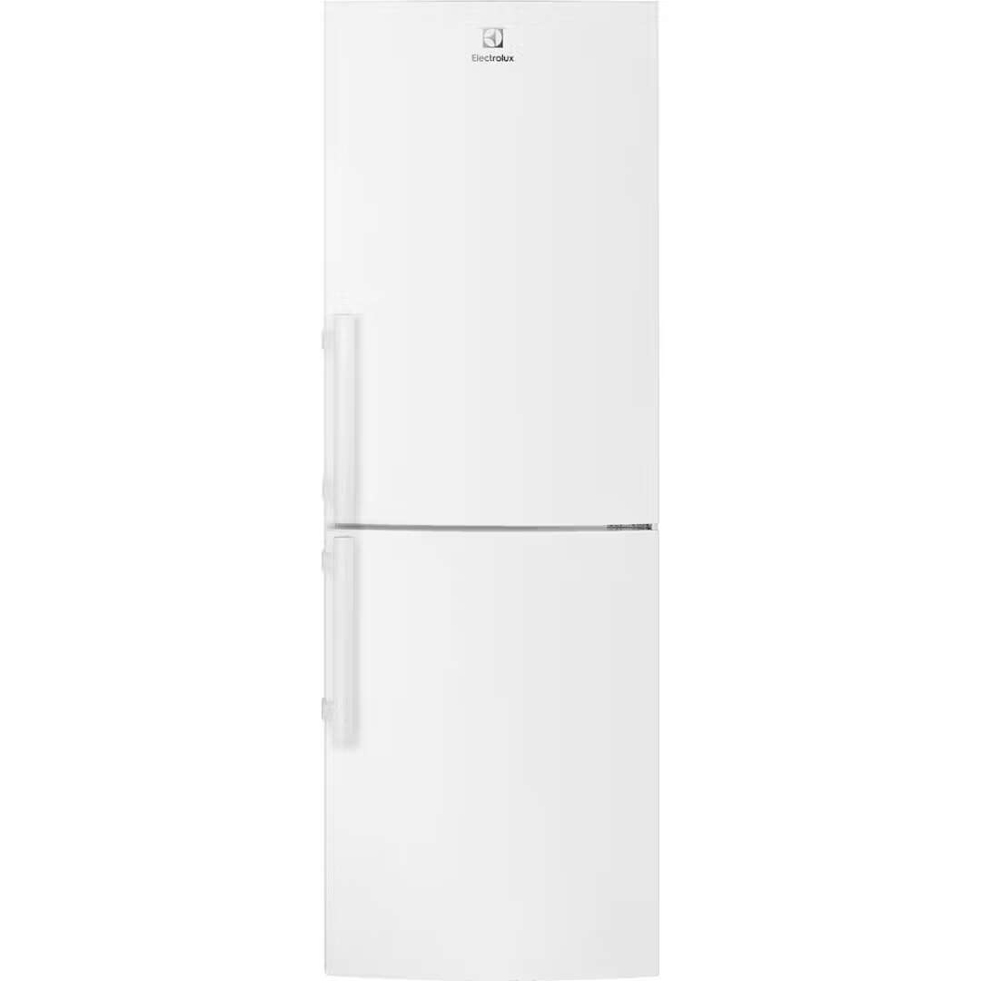 Electrolux LNT3LE3WR kombiskap