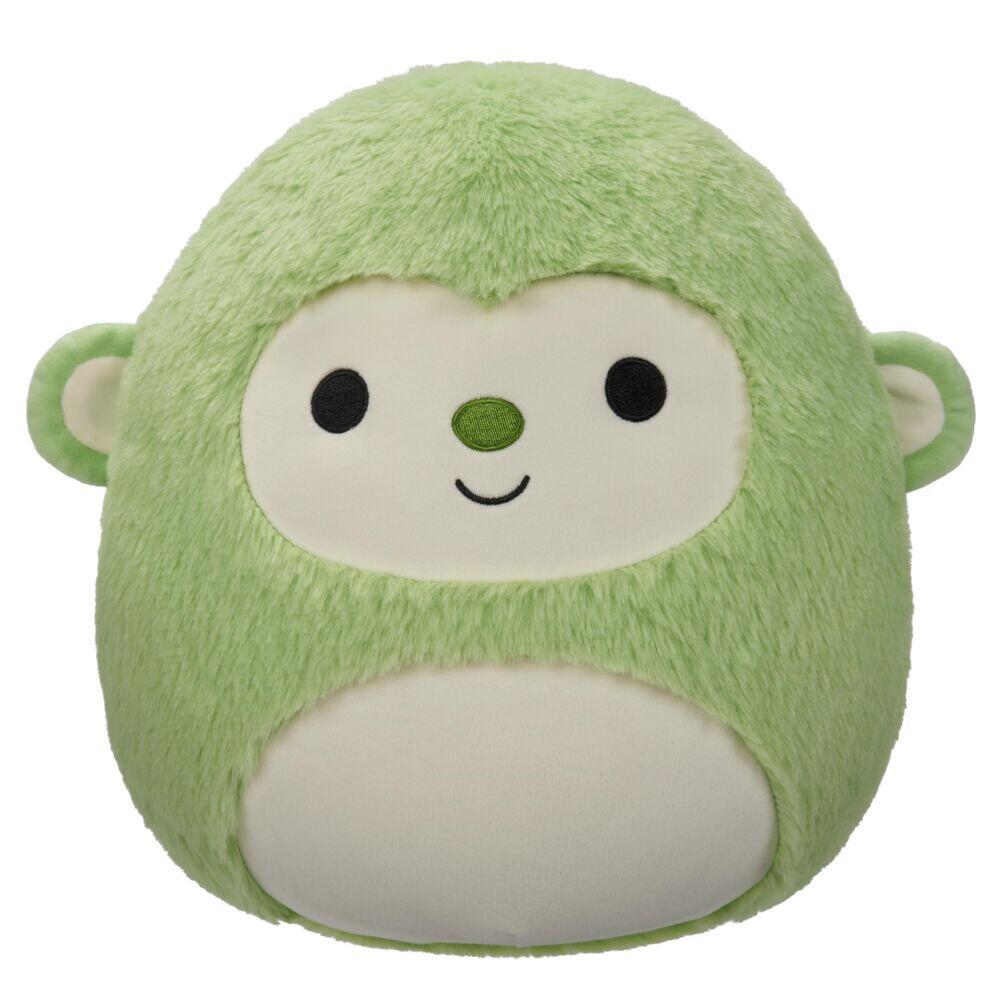Squishmallows® Fuzz A Mallows Mills the Monkey 30 cm