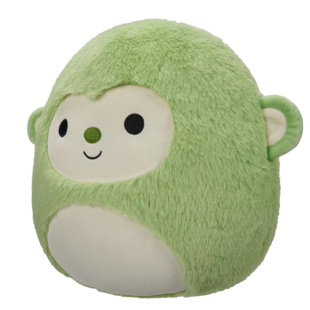 Squishmallows® Fuzz A Mallows Mills the Monkey 30 cm