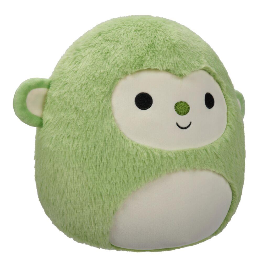 Squishmallows® Fuzz A Mallows Mills the Monkey 30 cm