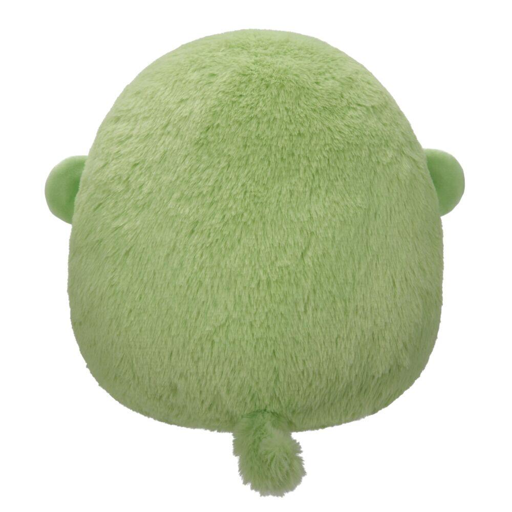 Squishmallows® Fuzz A Mallows Mills the Monkey 30 cm