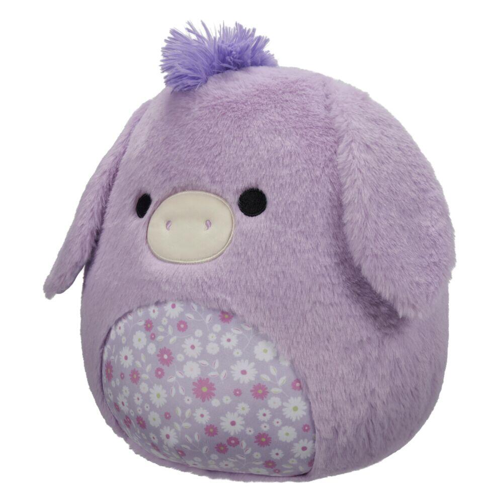 Squishmallows® Fuzz A Mallows Delzi Donkey 30 cm