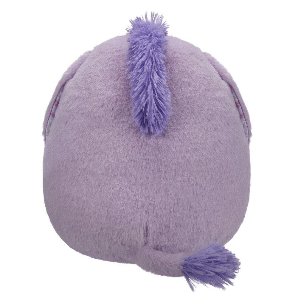 Squishmallows® Fuzz A Mallows Delzi Donkey 30 cm