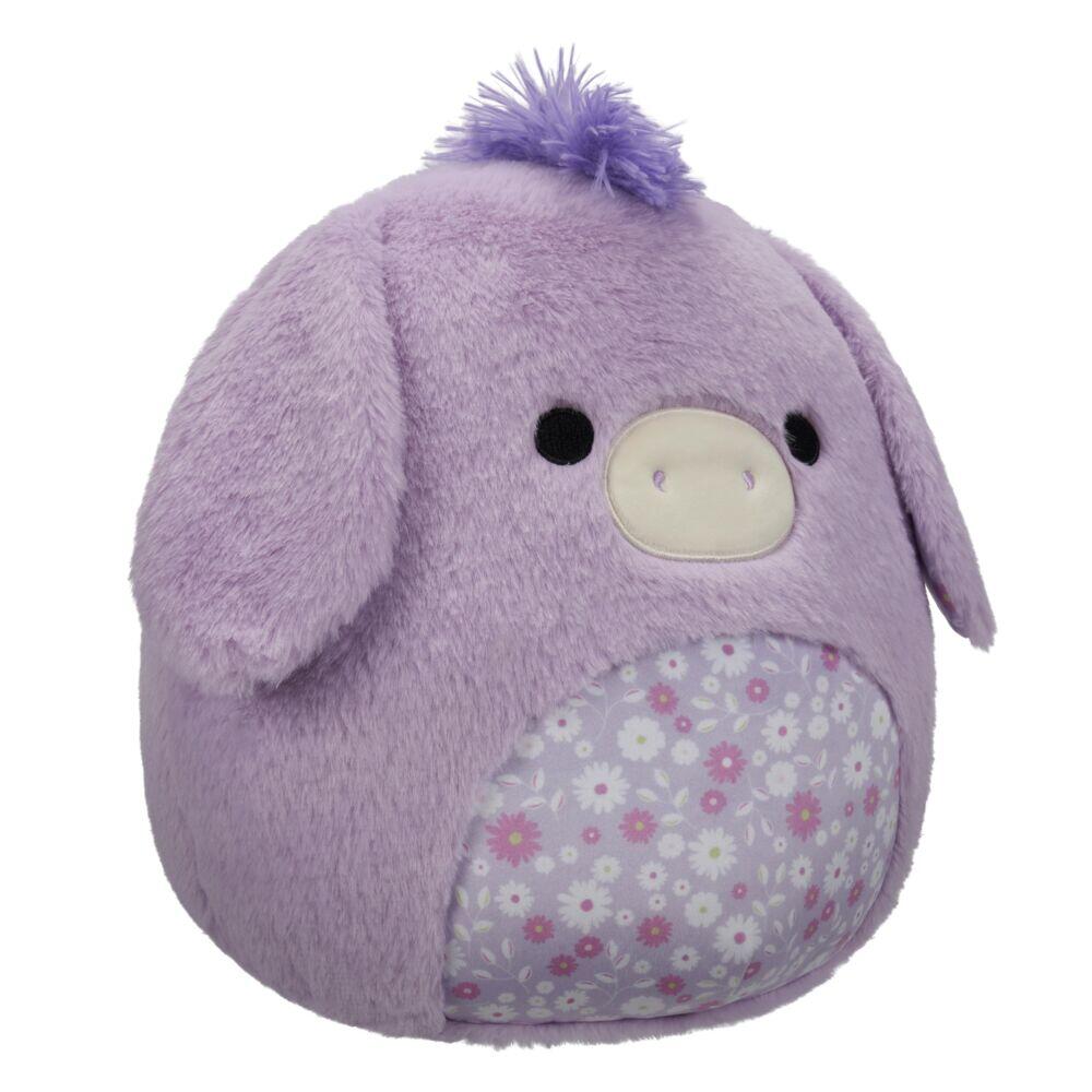 Squishmallows® Fuzz A Mallows Delzi Donkey 30 cm
