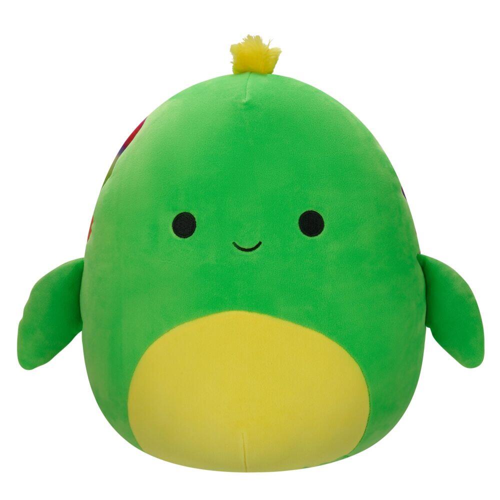 Squishmallows® Lars Turtle 30 cm