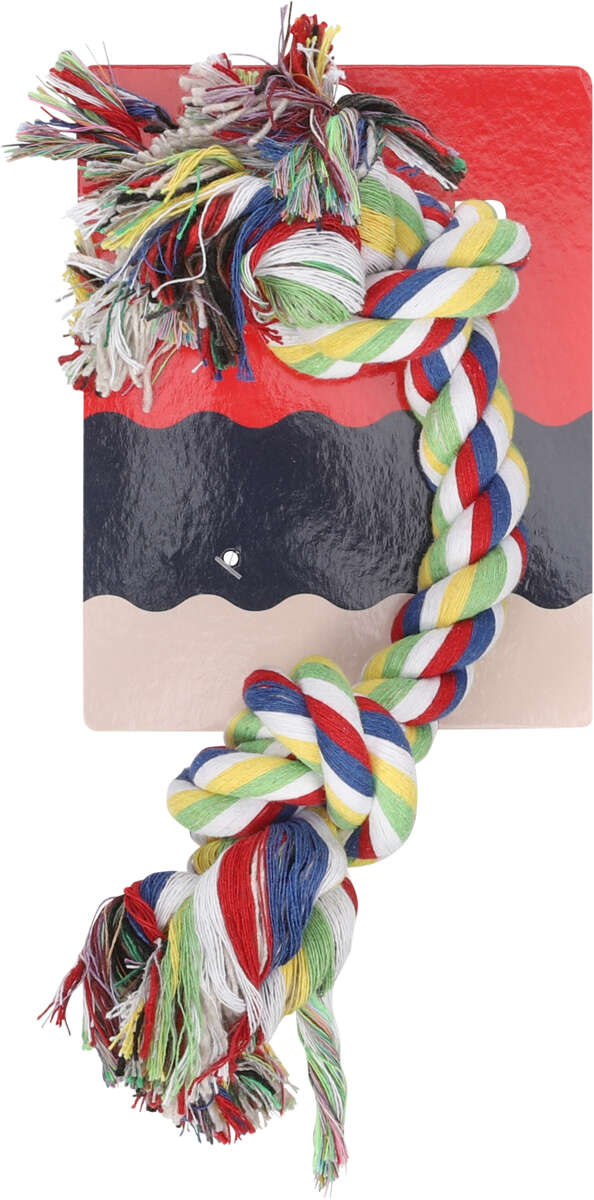 Dogman Hundeleke Rope