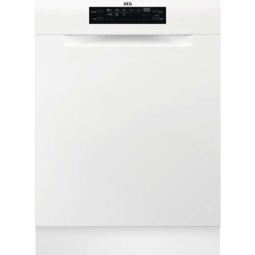 AEG FBB32607ZW oppvaskmaskin