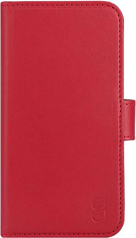 GEAR Wallet iPhone 13 Pro lommebokdeksel